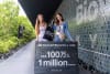 teamLab Biovortex Kyoto Welcomes Over 1 Million Visitors within 9 Months of Opening