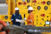 SLB OneSubsea(TM) joint venture has been awarded a major multi-well engineering, procurement, and construction (EPC) contract by Eni for Phase 3 of the deepwater Baleine project offshore Côte d'Ivoire.