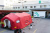 CDU students enrolled in the Bachelor of Humanitarian Aid and Development will participate in a two-week humanitarian intensive unit to prepare them for real-world crisis scenarios.