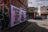2024 OATLY street poster campaign - Melbourne CBD - Rock Posters