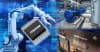 Toshiba: DCL34xx0B series of quad-channel standard digital isolators for industrial equipment.