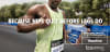 VASELINE'S 'THE NIPPLE SPONSORSHIP' HELPS RUNNERS STAY SAFE FROM THE CHAFE 
