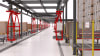 FastMove is engineered to operate in environments from deep-freeze temperatures of -30°C to ambient conditions of up to 50°C and handle loads of up to 1,500 kg, or up to 3,000 kg with twin-load configurations.