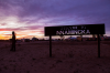 Innamincka Sunset