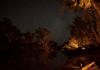 Stars Cooper Creek