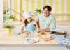 Coles Best Buys Bluey Range