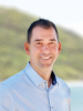 Lacey West Commercial Director, James Borbidge 