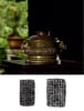 MID-WESTERN ZHOU DYNASTY BRONZE WARE OF TAISHI CUO GUI