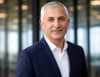 Anthony Giannetti, SVP Global Operations