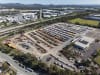 Ritchie Bros. Australia's regional headquarters and largest Asia-Pacific hub, located at the Yatala (Brisbane) yard in Queensland.