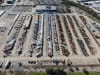 Ritchie Bros. Australia's regional headquarters and largest Asia-Pacific hub, located at the Yatala (Brisbane) yard in Queensland.