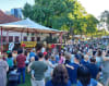 Twilight Food Festival is a beloved community event held at Ted Mack Civic Park every summer.