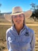 Rabo Client Council member and Injune-based beef producer Sally McGilvray. 
