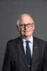 Headshot of Professor Garry Jennings AO