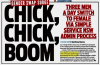 Same-sex marriage leader Alex Greenwich said gender ideology would not follow same-sex marriage. He lied.