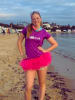 Bianca Adler, Coastrek Ambassador
