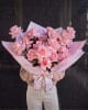 Reflexed Rose Bouquet
Source: Fig & Bloom