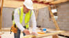 School leavers are being urged to consider a career in construction. Stock image via Canva