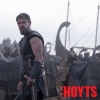 HOYTS The Odyssey
