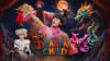 by Peter Wilson and the China Children's Art Theatre