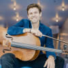 Headed to Cairns - French cello sensation Christian-Pierre La Marca is internationally recognised not only for his musicianship but for creating performances that combine music, film and storytelling.