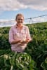 Victoria and Tasmania Rabo Client Council deputy chair and Moriarty-based mixed farmer Caitlin Radford. 