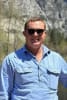 Rabo Client Council member and Triabunna-based mixed farmer, Will Fergusson. 