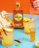 Cazcabel hot honey margarita