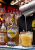 Cazcabel Cocktail