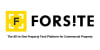 Forsite -- Trusted by Property and Facilities Managers