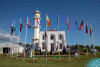 Uniting communities at The Baitul Huda Mosque @ 45 Hollinsworth Rd, Marsden Park NSW
