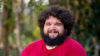 First Nations astrophysicist and cultural astronomer Peter Swanton 