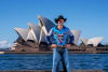 Oberon's JACK Rowlandson readies for PBR's Origin 3