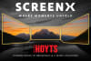 HOYTS SCREENX image