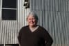Vanessa Radford, member of the Rowena Community Association.