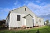 The Rowena Community Hall in North West NSW.