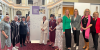 Premier Jacinta Allan joining women from across Victoria at a Women's Health Services Network event at Queen's Hall, Parliament House and at a WHISE Women's Pain Forum