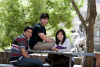Victoria University (VU) becomes first Australian university accredited under the Welcoming Universities Standard