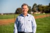 Rabobank state manager for WA Steve Kelly. 
