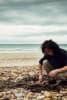Chef Kane Pollard, who will lead Smoke on the Water at KI Oysters, American River, Kangaroo Island, on Saturday 29 August.
