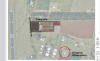 Proposed camp site and Kingaroy Observatory