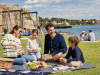 Cockatoo Island