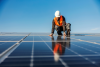 Helcro Solar Large Scale Installations