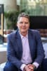 Sam Allert, Reckon CEO (headshot)