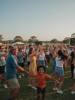 Ten years after Horsham danced into the record books, the community is being invited to pull on its dancing shoes again, this time to raise funds for cancer research.