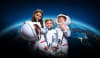 Science Alive! kicks of National Science Week at the Showgrounds.