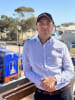 Rabobank senior grains and oilseeds analyst Vitor Pistoia