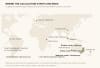 Origin Map