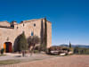 Masia La Garriga de Castelladral . Around 1h15 from Barcelona by car. 