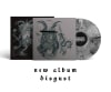 New album Disgust by Stabbitha and the Knifey Wifeys
